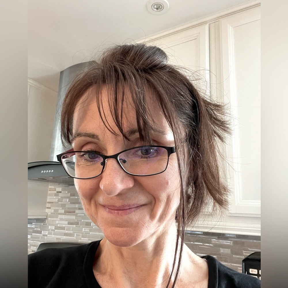 Meet your Posher, Colleen